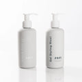 BOX STYLING crema ricci 5in1 e gel styling ricci RARI PROFESSIONAL HAIRCARE