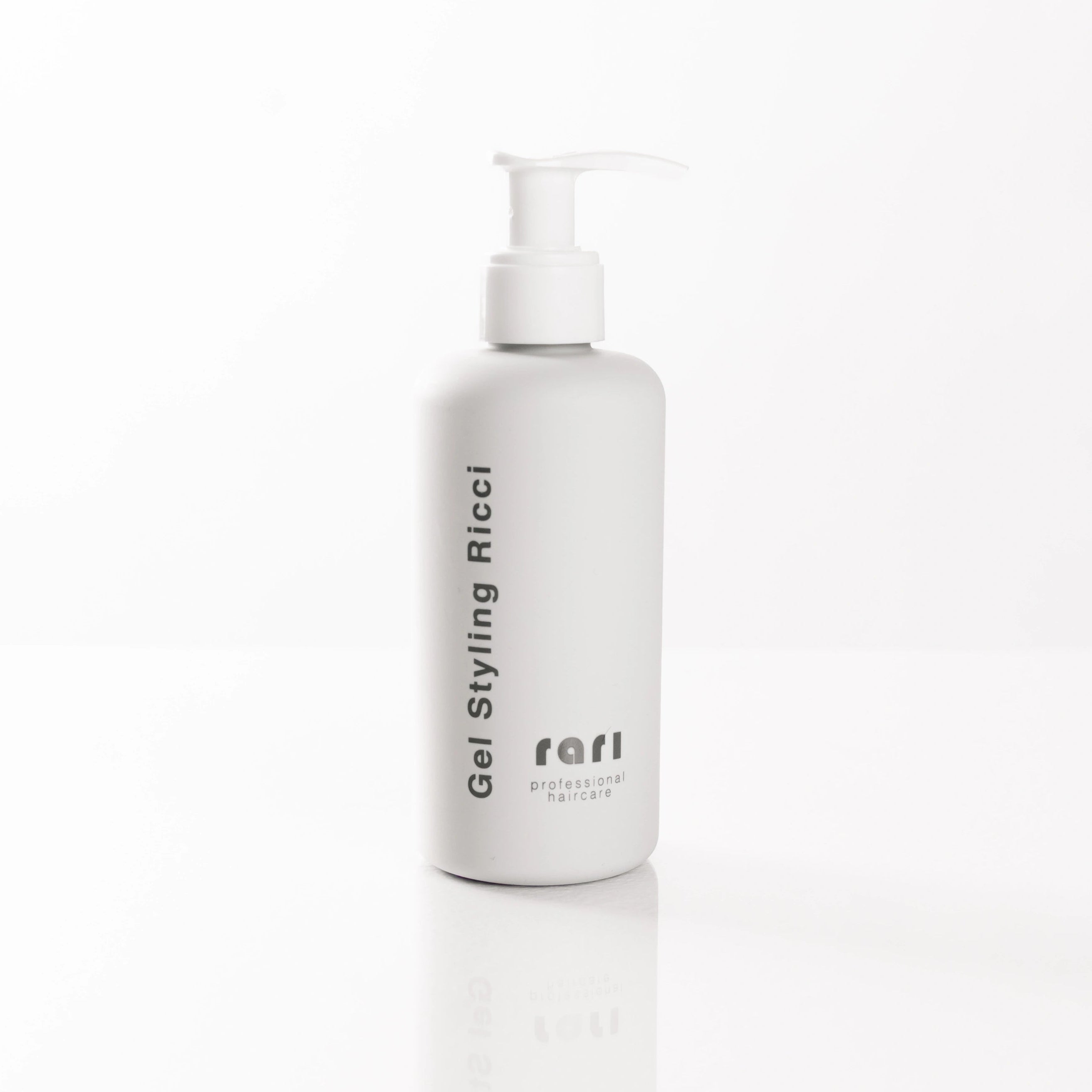 GEL STYLING RICCI DEFINISCI RICCIO RARI PROFESSIONAL HAIRCARE