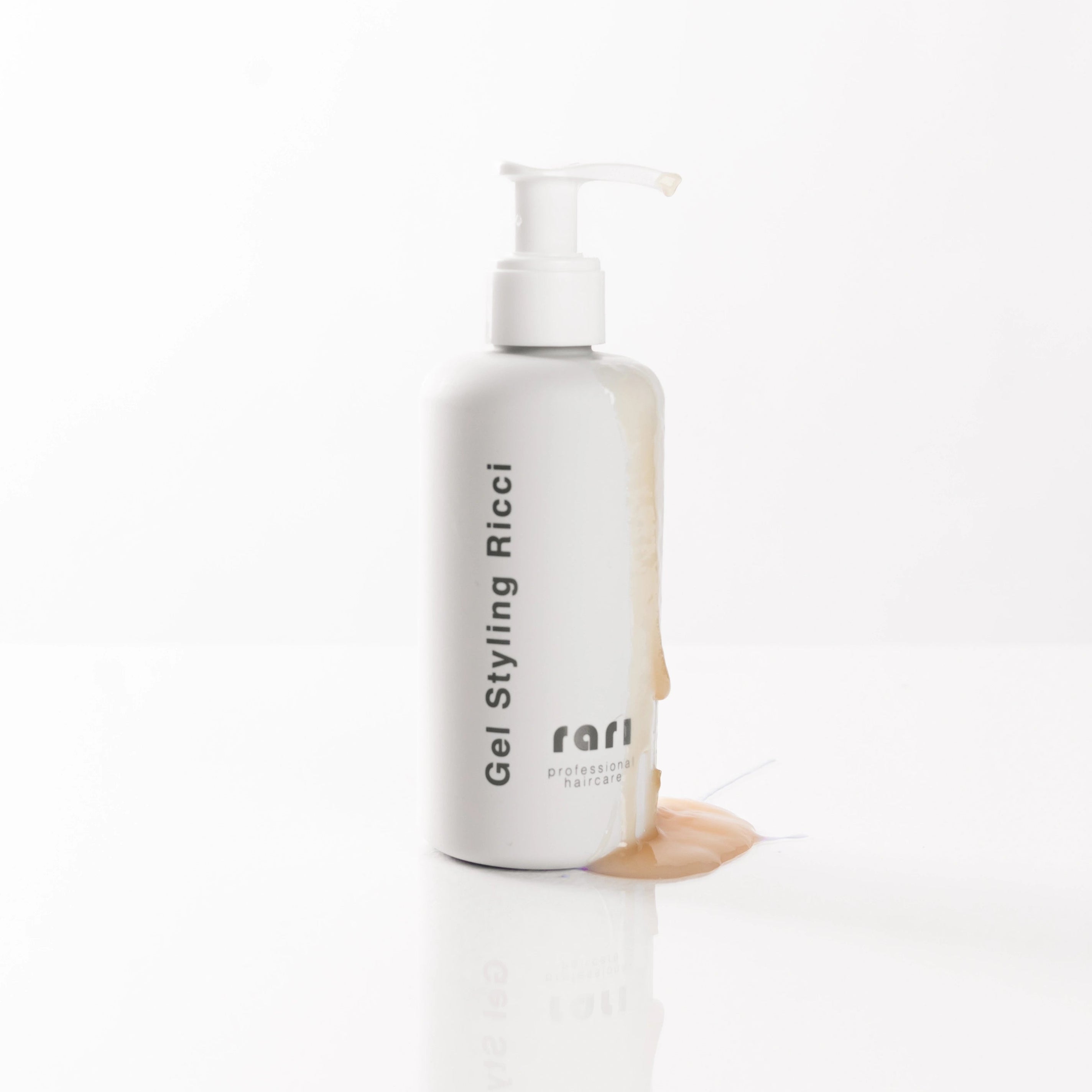GEL STYLING RICCI DEFINISCI RICCIO RARI PROFESSIONAL HAIRCARE