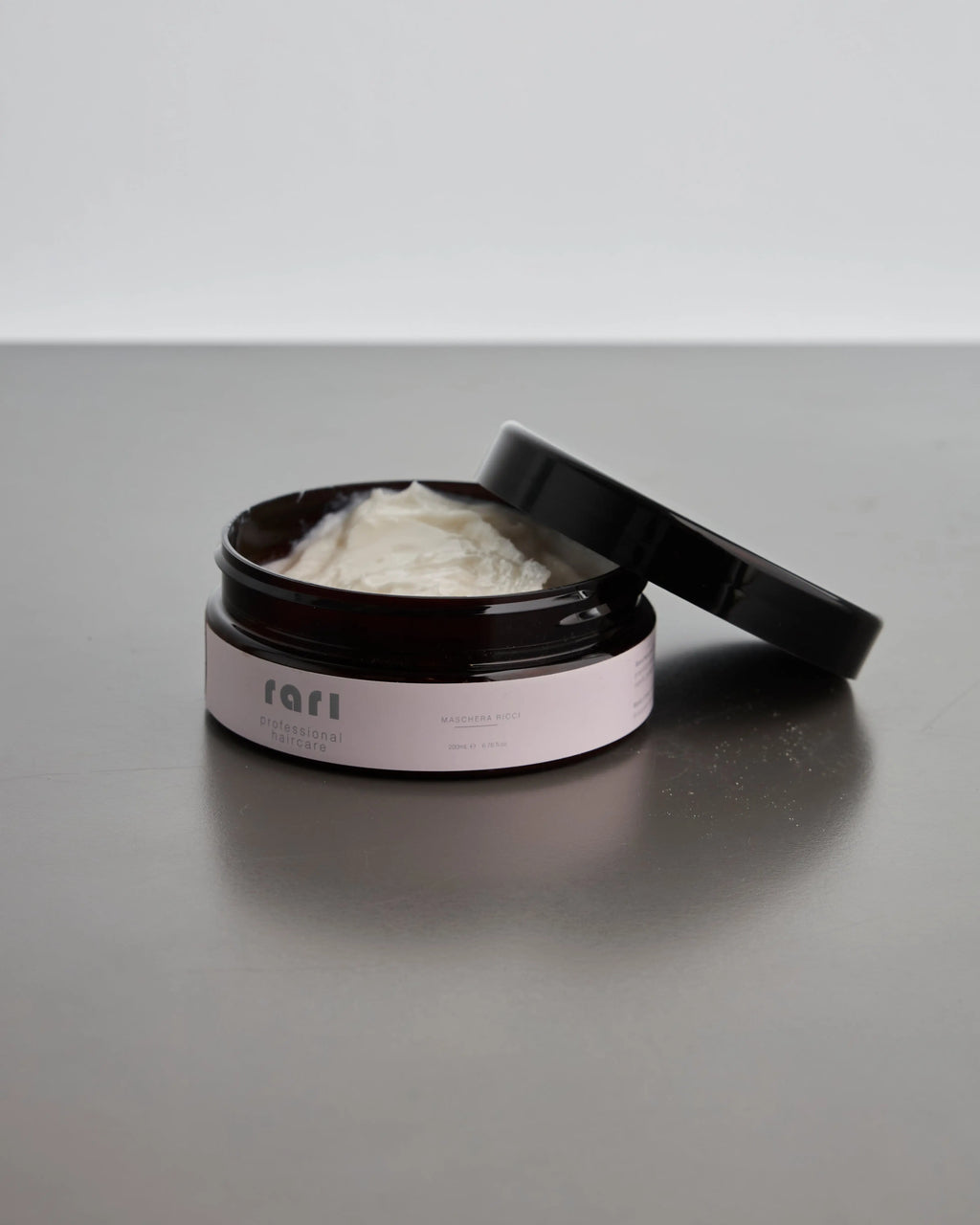 MASCHERA RICCI nutriente - RARI PROFESSIONAL HAIRCARE