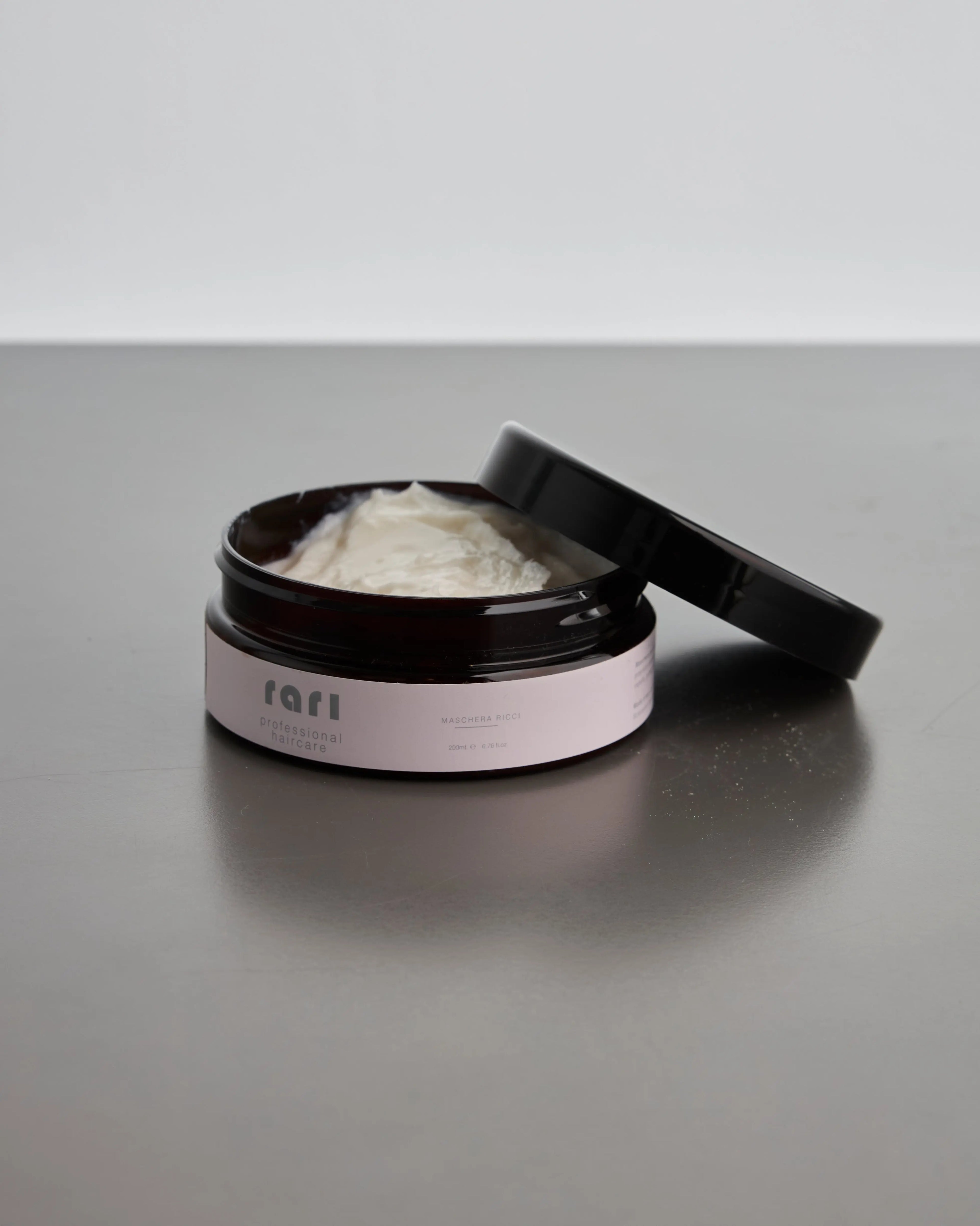 MASCHERA RICCI nutriente - RARI PROFESSIONAL HAIRCARE