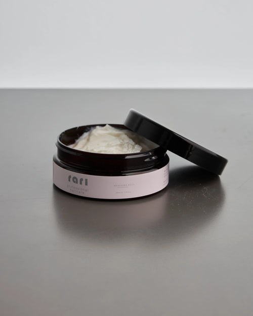 MASCHERA RICCI nutriente - RARI PROFESSIONAL HAIRCARE