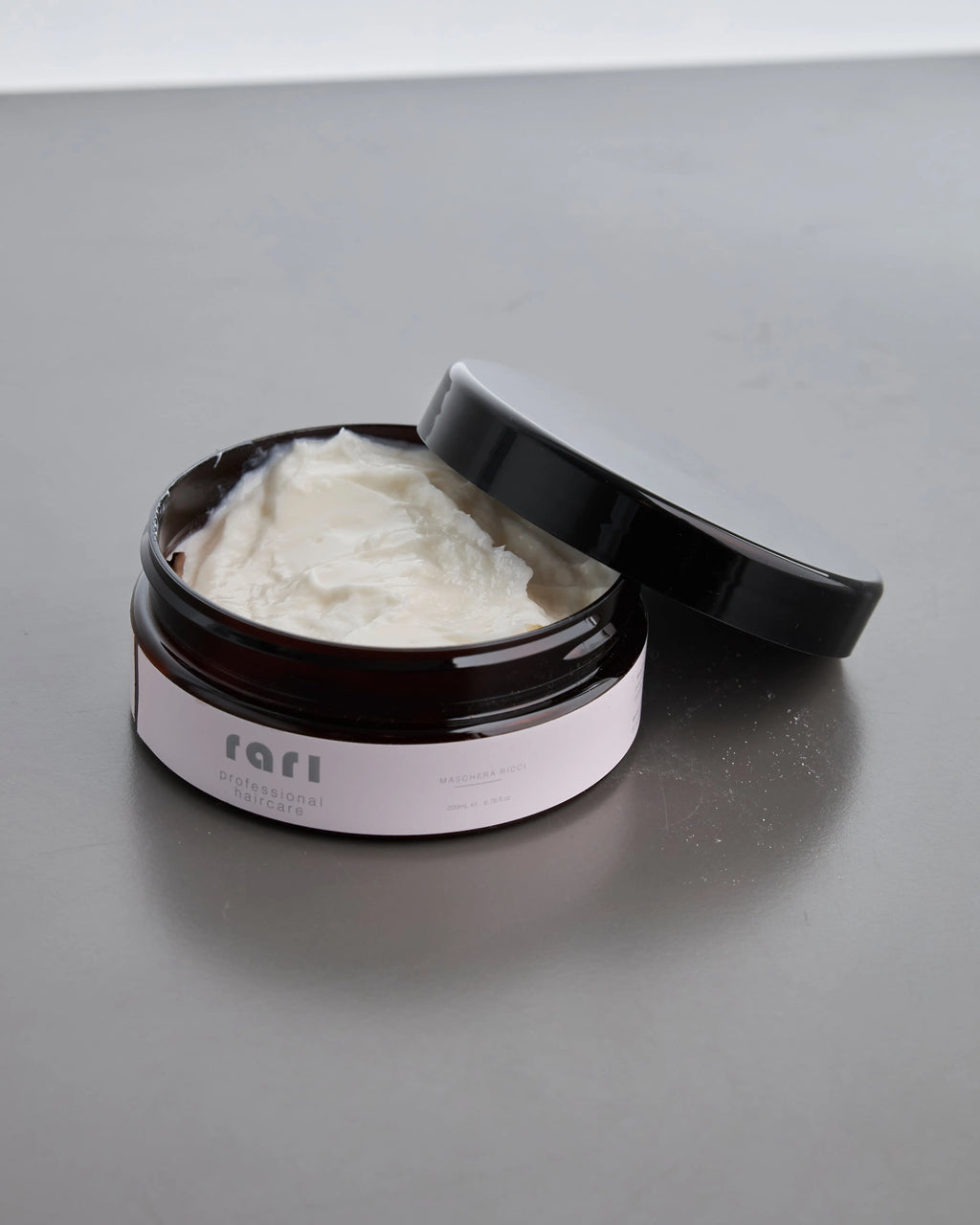 MASCHERA RICCI nutriente - RARI PROFESSIONAL HAIRCARE