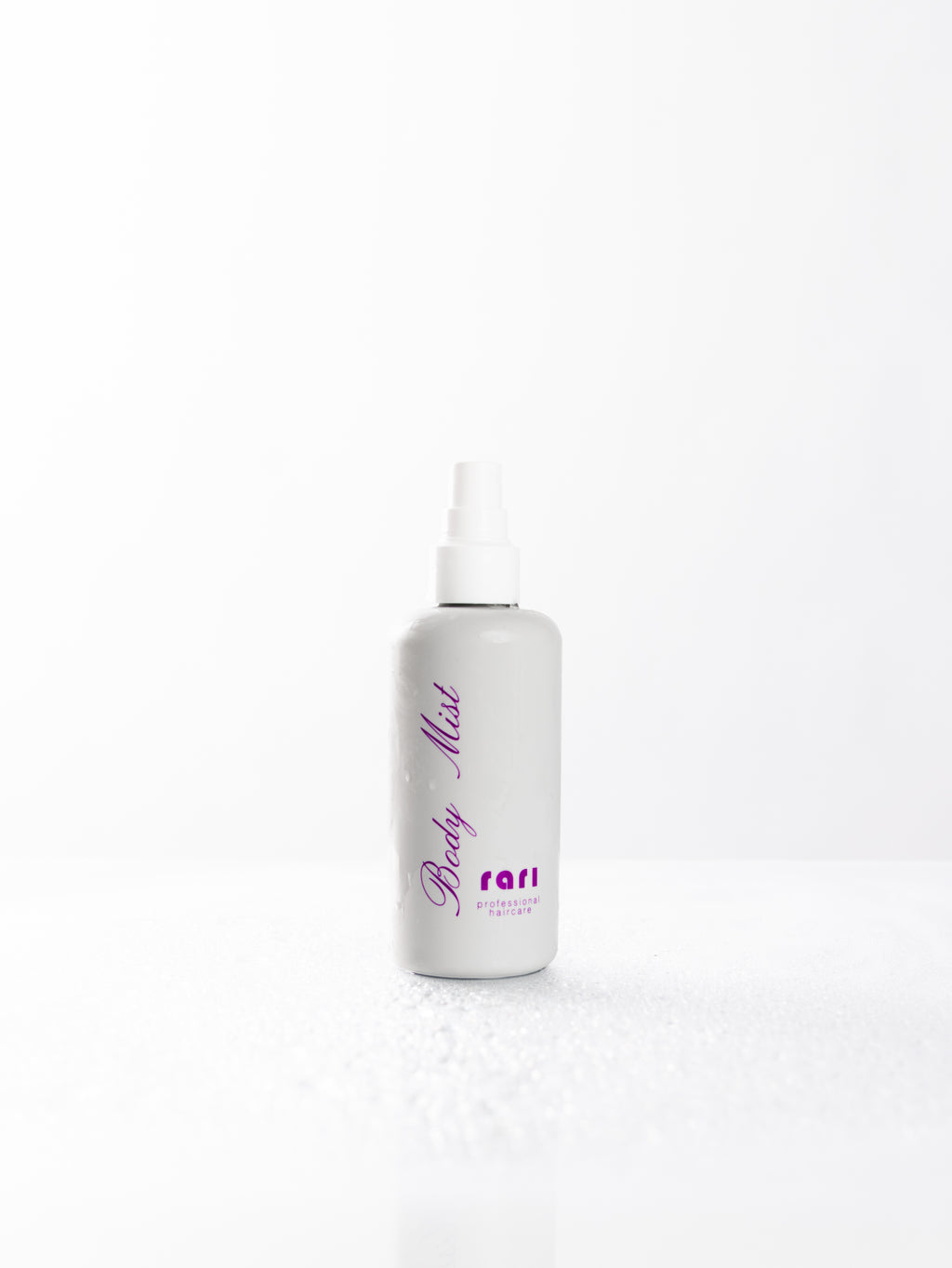 Hair - Body Mist 200ml RARI PROFESSIONAL HAIRCARE