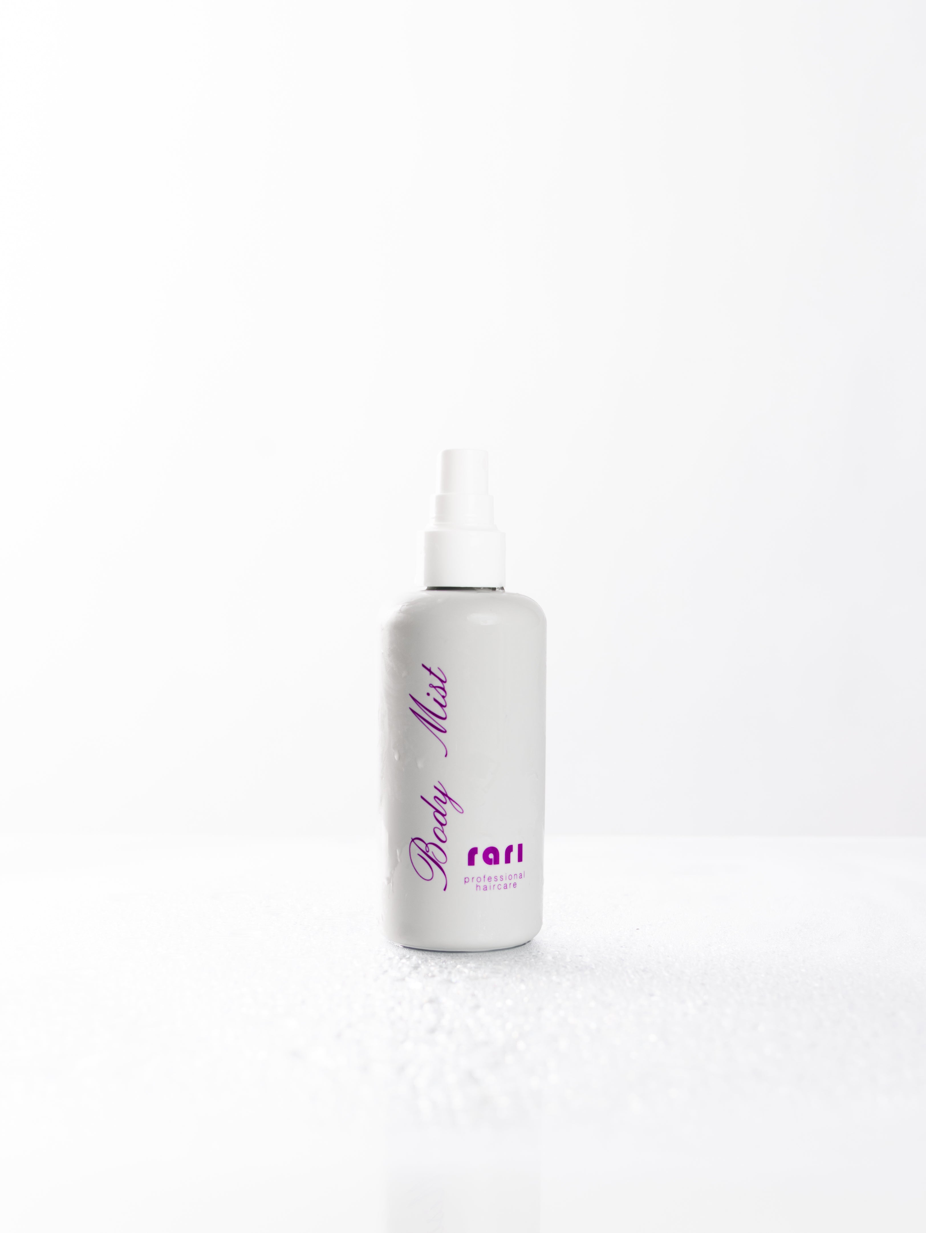 Hair - Body Mist 200ml RARI PROFESSIONAL HAIRCARE