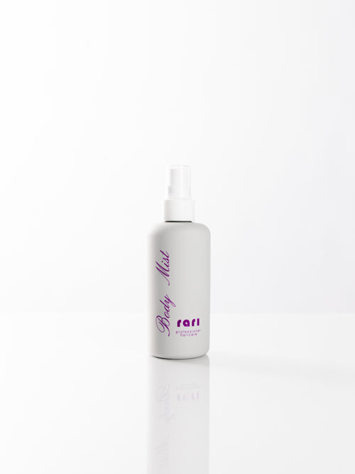 Hair - Body Mist 200ml RARI PROFESSIONAL HAIRCARE