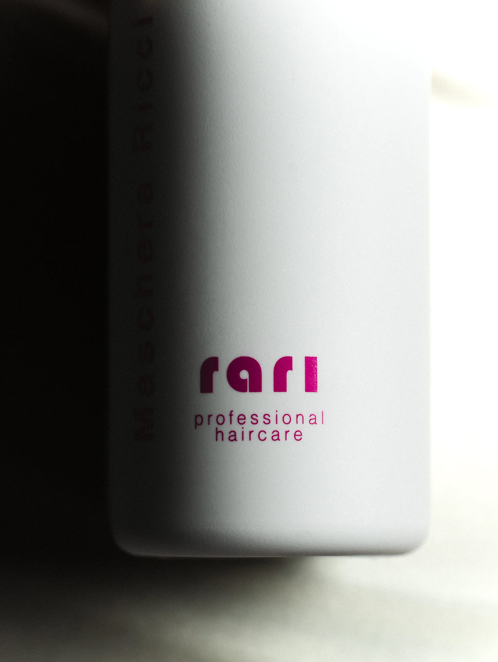 MASCHERA RICCI nutriente RARI PROFESSIONAL HAIRCARE