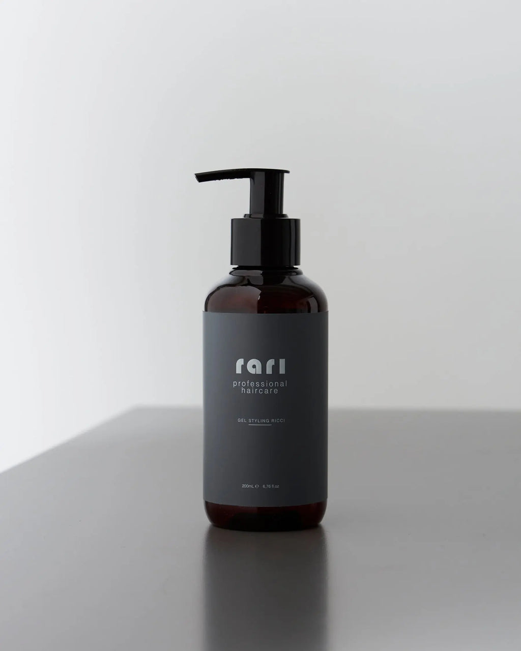 GEL STYLING DEFINISCI RICCIO - RARI PROFESSIONAL HAIRCARE