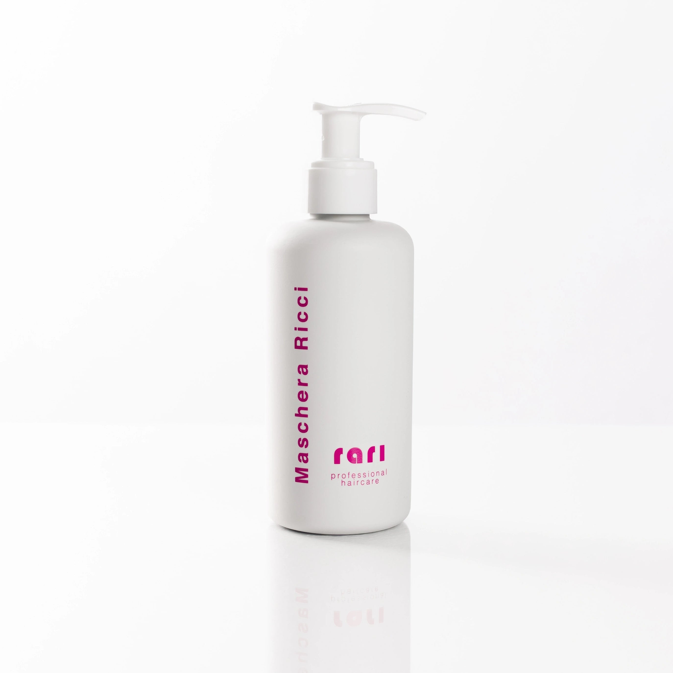 MASCHERA RICCI nutriente RARI PROFESSIONAL HAIRCARE