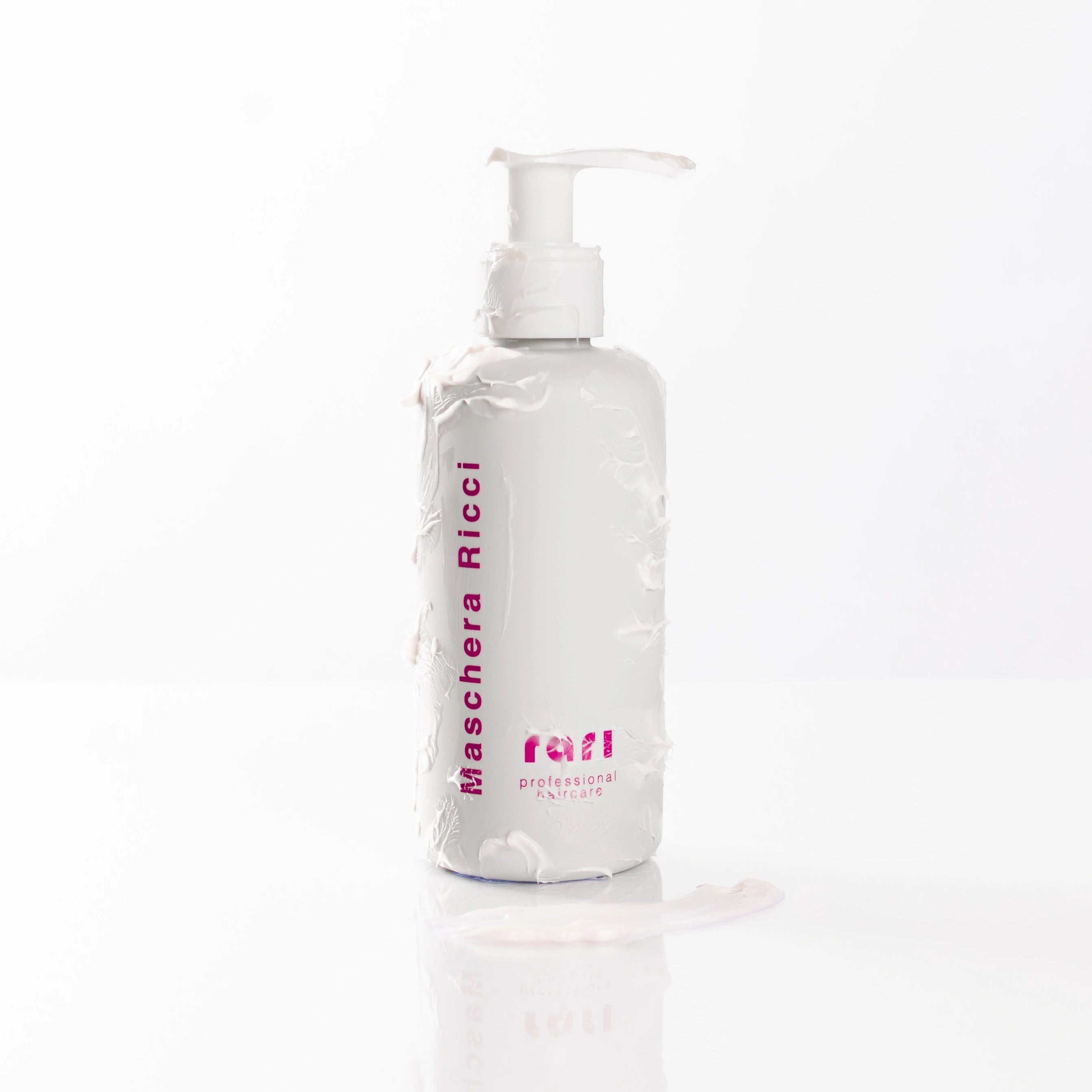 MASCHERA RICCI nutriente RARI PROFESSIONAL HAIRCARE