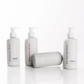 MEGA BOX shampoo, maschera, crema ricci 5in1 e gel styling RARI PROFESSIONAL HAIRCARE